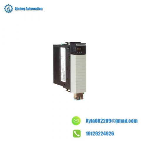 Allen-Bradley 1756-RM2/A Redundancy Module, Enhanced, ControlLogix