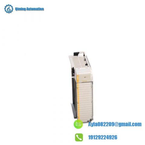 AB CompactLogix 1769-OF8V Analog Output Module, Industrial Automation