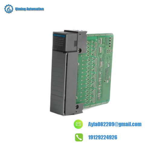 AB 1769-SM2 Compact I/O to DSI Modbus Communication Module