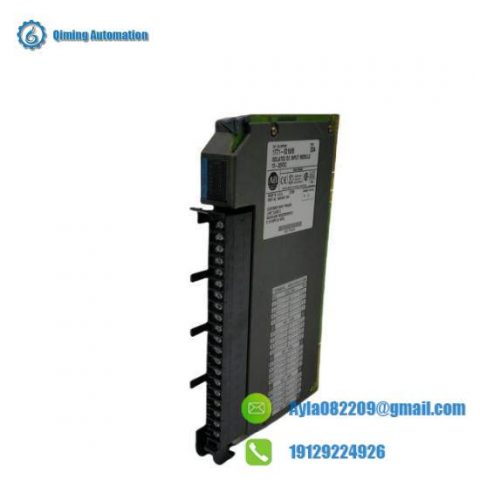 ABB 1771-IQ16 Process Control Module