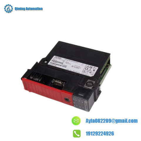 AB 1771-KX1: Advanced Communication Adapter Module by AB Electronics