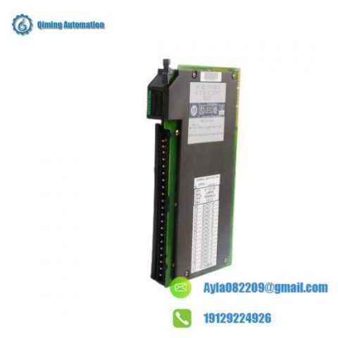Allen-Bradley 1771-OB Digital DC Output Module for Industrial Automation
