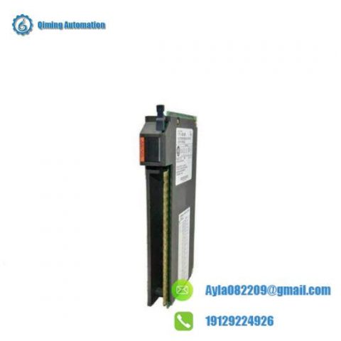 Allen-Bradley 1771-OW16 PLC-5 Digital Output Module