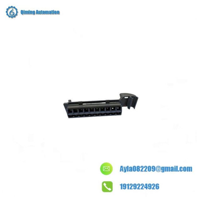 AB Electronics 1771-WD Terminal Strip, High-Performance Industrial Control Component