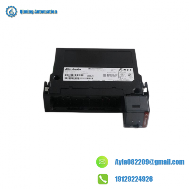 AB 1788-DNBO: DeviceNet Daughter Card by Allen-Bradley