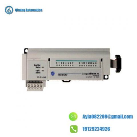 Siemens 1791D-8B8P I/O Module: Control, Automation, and Efficiency