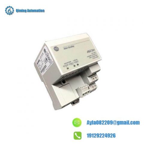 Rockwell Automation 1794-ABS/E Adapter Module, Control System Accessories