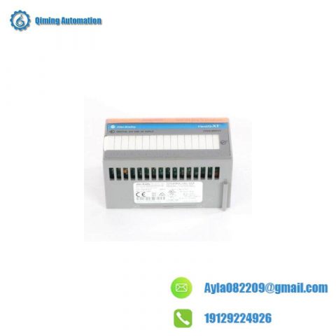 Allen-Bradley 1794-IB16XT - 24 VDC 16-Point Input Module