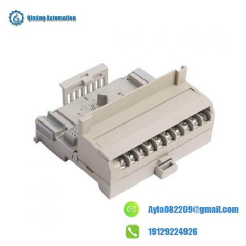 Allen Bradley 1794-TBN - High-Performance Flex I/O Terminal Base Unit