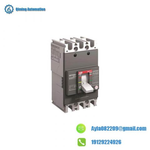 ABB 1SF536268D1007 Soft Starter PSTX Series Motherboards, Industrial Control Solutions