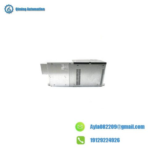 ABB 20BD125A3AYNARD0 Drive, Series B, Firmware 6.004