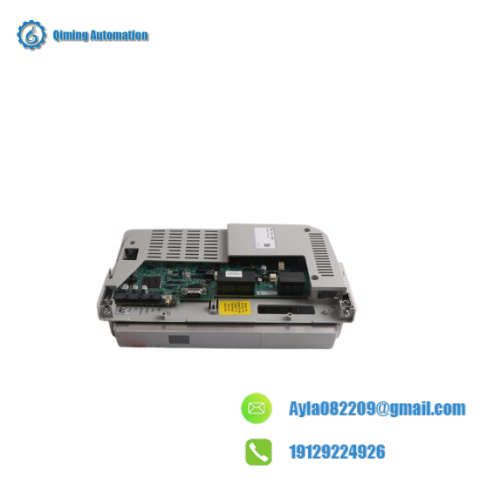 ABB 20D-DL2-CKE1 PowerFlex 700S Phase II Drive Control, Industrial Grade Drive System