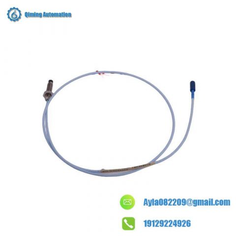 BENTLY NEVADA 21000-28-10-00-041-04-02: Precision Proximity Sensor, 5 Meter