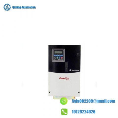 ABB AB 22C-D038A103 PowerFlex 400 Drive, High-Performance AC Drive System