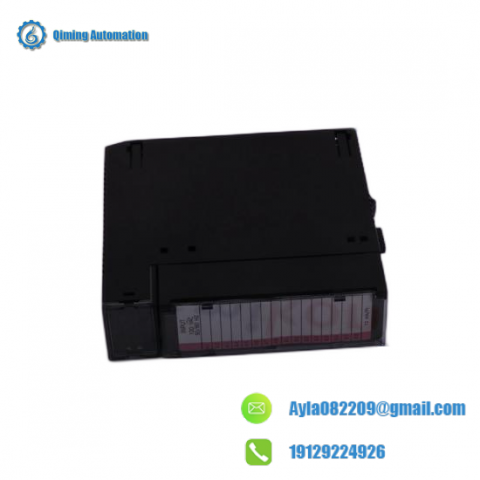 GE 269P-D/O-241-100P-HI Motor Management Relay, Industrial Control Module