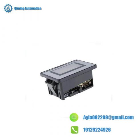 ABB AB 2711C-T3M DC Power Supply Module
