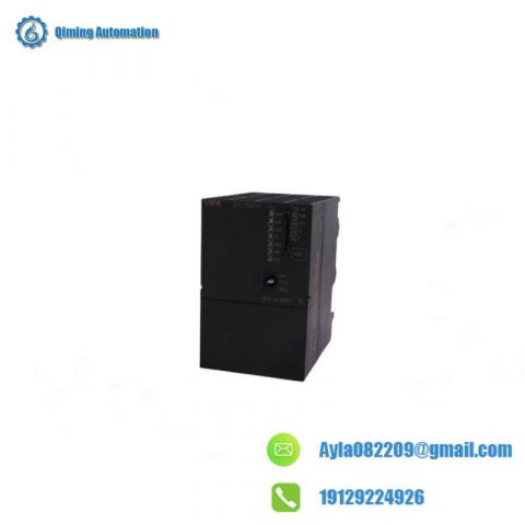 VIPA 315-2DP01 CPU315DPM Industrial Control Module