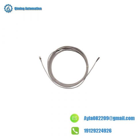 Bently Nevada 330930-045-00-00 3300 NSv Extension Cable for Industrial Control Systems