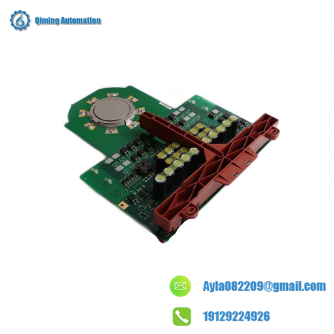 ABB 3BHE021083R0101 XVC770 BE10 HVD Board Coated - Advanced Control Module for Industrial Automation