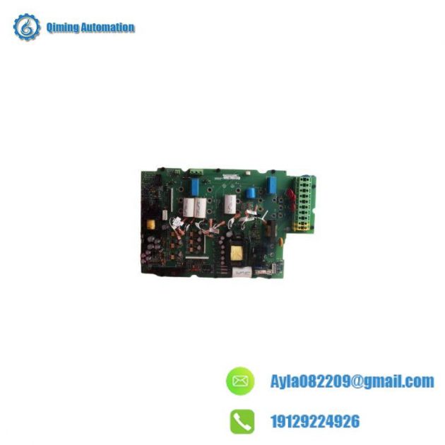 ABB DSDO115A 3BSE018298R1 Digital Output Board - Precision Control, Industrial Strength