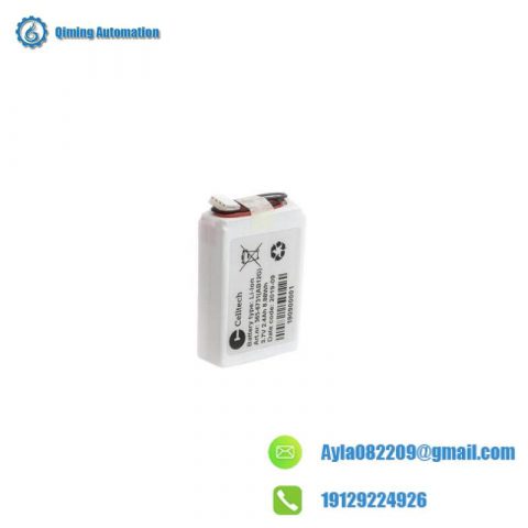 ABB 3BSC760019E1 SB822 AB12G Rechargeable Battery