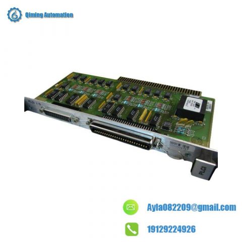 HONEYWELL 51195096-200: TDC-3000 Input/Output Board