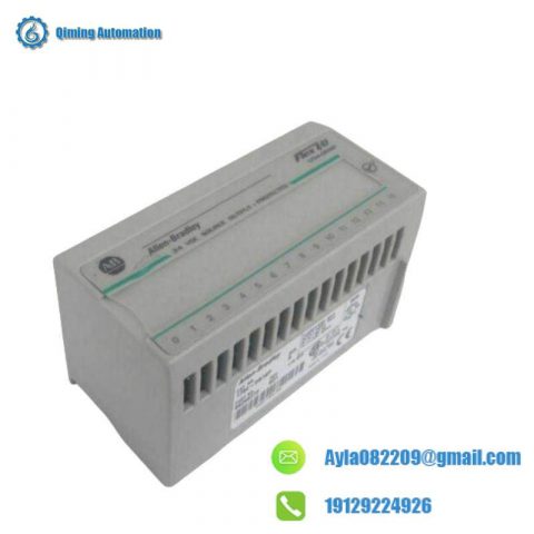 Honeywell CC-PA0H51 Analog Output Module, 51410070-275, Industrial Control