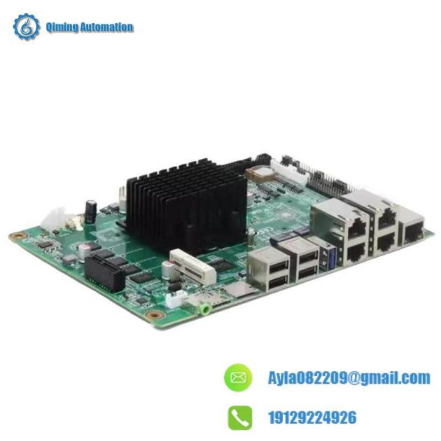 GE 531X Series 113PSFARG1, High-Performance Power Supply Interface Card Module