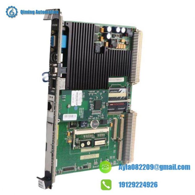 GE Fanuc 531X306LCCBFM1 Ethernet Communication Card