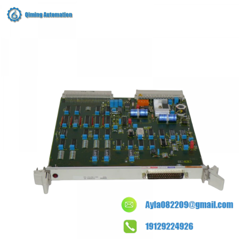 SIEMENS 6DP1631-8AA PROFIBUS DP Interface Module, Industrial Automation Solutions