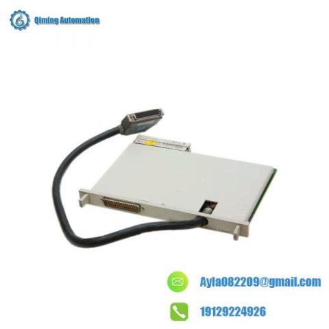 SIEMENS 6ES5312-5CA12 IM312 Interface Module with Cable