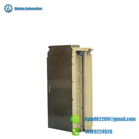 SIEMENS 6ES5470-7LB11 Analog Output Module: High-Performance, Precision Control for Industrial Automation