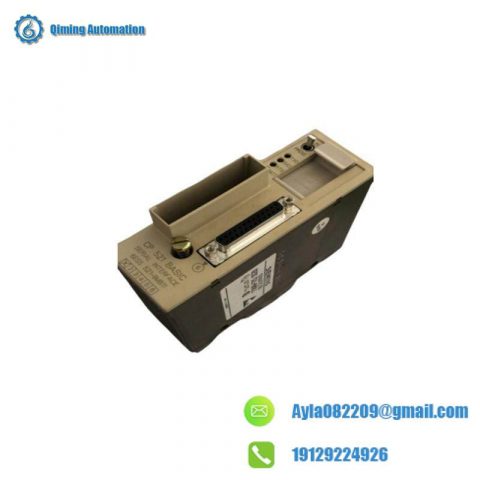 SIEMENS 6ES5521-8MB11 - Basic Programming Interface for S5 Systems