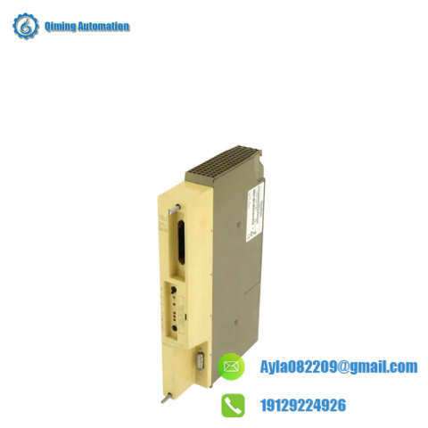 SIEMENS 6ES5944-7UB11 PLC Processor Module