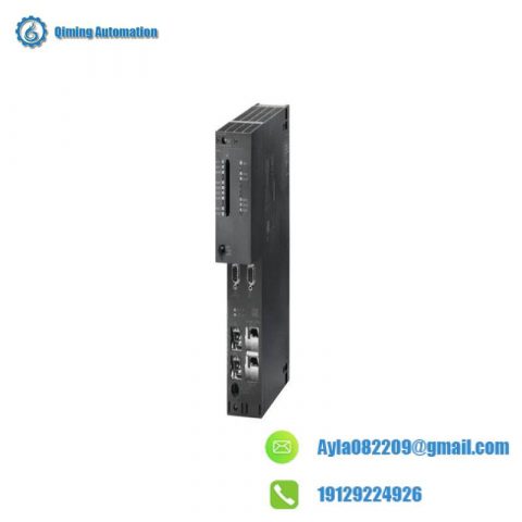 Siemens 6ES7414-4HM14-0AB0 Central Processing Unit