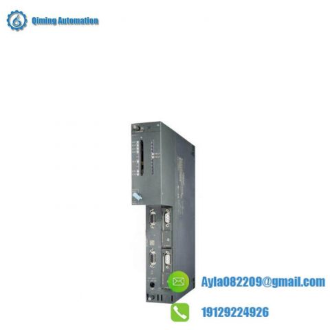 SIEMENS 6ES7417-4XL04-0AB0 CPU 417-4 Central Processing Unit