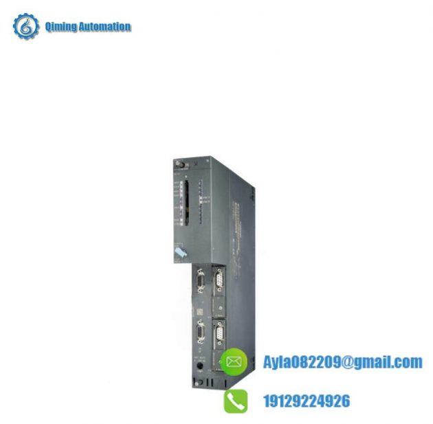 SIEMENS 6ES7417-4XL04-0AB0 CPU 417-4 Central Processing Unit