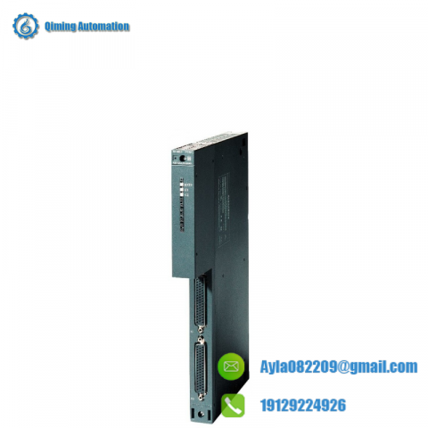 SIEMENS 6ES7460-3AA01-0AB0 Transmitter Interface Module for S7-400