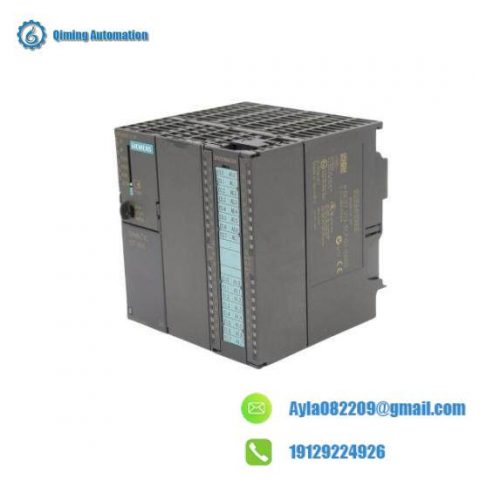 Siemens 6ES7 313-6CF03-0AB0 CPU 313C-2 DP Compact with MPI, Advanced Control Solutions for Industry
