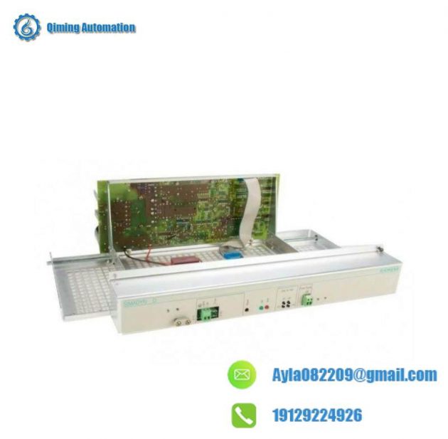 Siemens 6EW1810-3AA | Symadin D SP6 Power Supply | Industrial Automation Solutions
