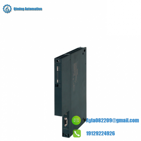 SIEMENS 6GK7443-5DX05-0XE1 Communication Processor Module