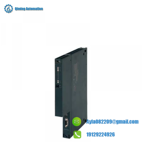 SIEMENS 6GK7443-5FX01-0XE0: Industrial Communication Processor, Expertly Designed for Seamless Network Integration