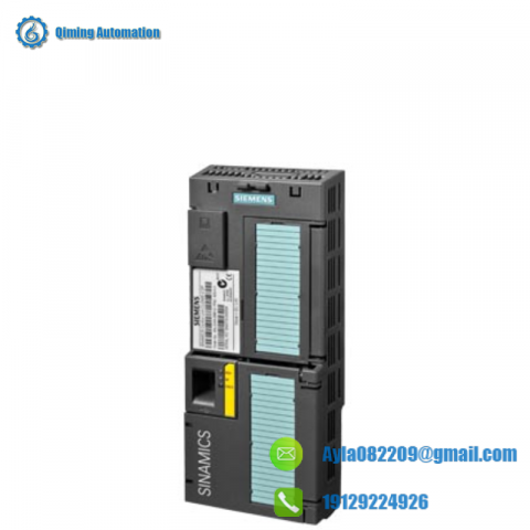 SIEMENS SINAMICS G120 CU240E-2 DP - High Performance Drive Control Unit