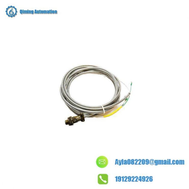 AB 1503VC-BMC4: Industrial-grade Contactor Control Module by ABB