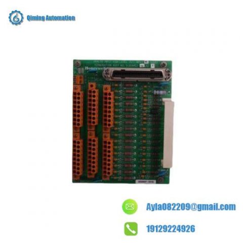 Honeywell 8C-PAZH54 - Cutting-edge Automation Solution