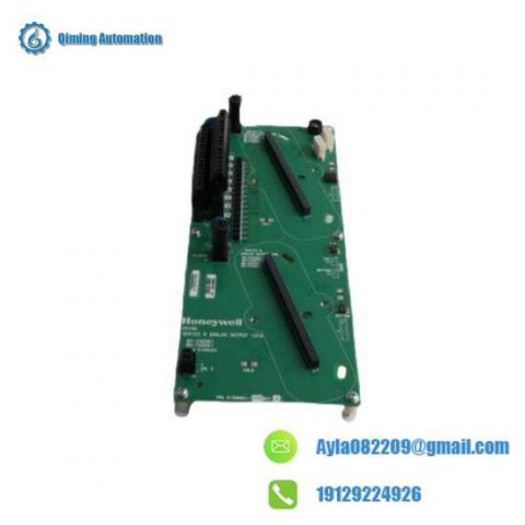 Honeywell 8C-TDIL61 (51306967-175) Analog Input Module