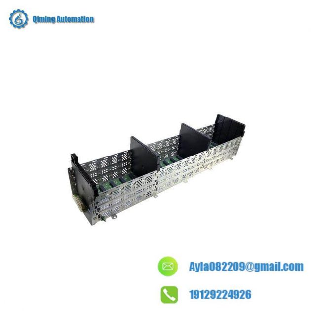 Allen Bradley 1756-A17 ControlLogix 17 Slots Chassis
