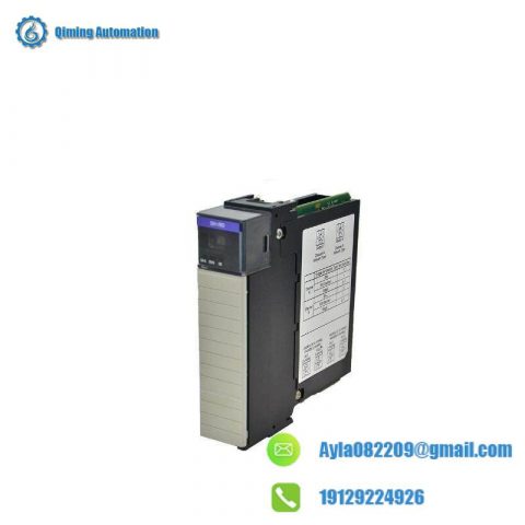 AB 1756-DHRIO Digital RIO Interface Module