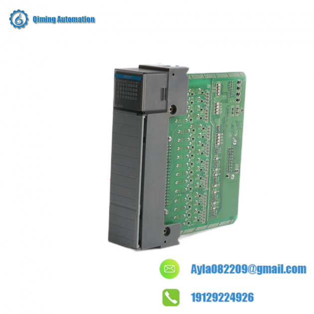AB 1756-DHRIO Digital RIO Interface Module