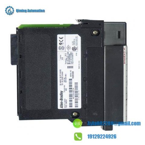 A-B 1756-IB32 Industrial Control Module